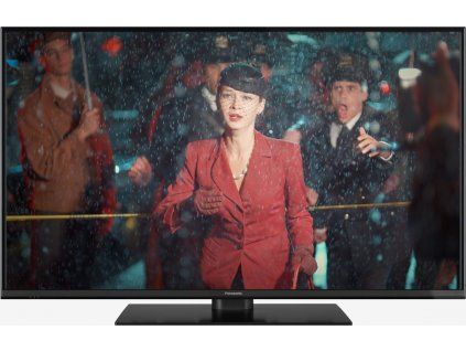 43" Panasonic TX-43FX550E