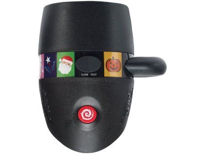 Star Shower Slide Show