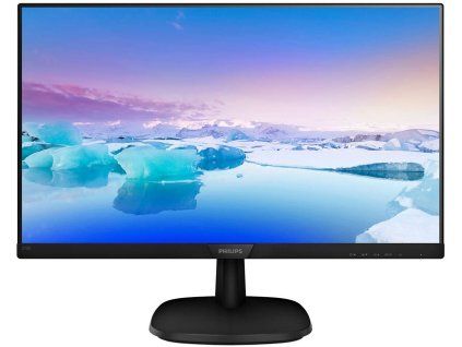 24" Philips 243V7QJABF