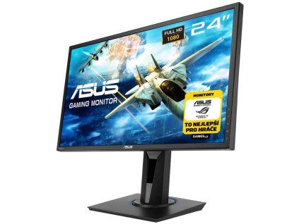 24" ASUS VG245H Gaming