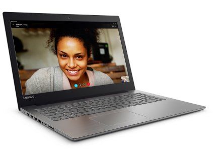 Lenovo IdeaPad 320-15IKBN Onyx Black