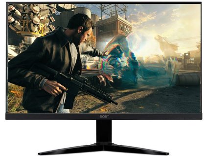 27" Acer KG271Abmidpx Gaming