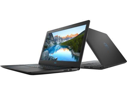 Dell G3 15 Gaming (3579) Black