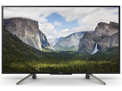 50" Sony Bravia KDL-50WF665