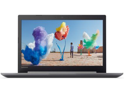 Lenovo IdeaPad 320-15IKBN Platinum Grey