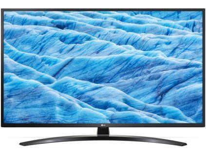 43" LG 43UM7450PLA