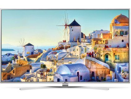 55" LG 55UH7707