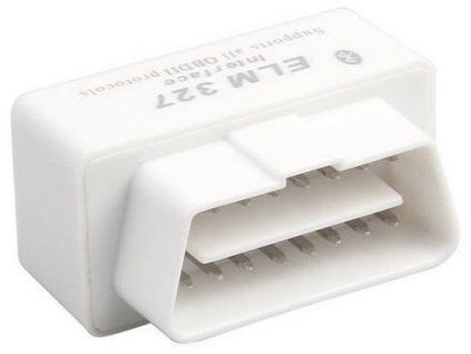 Mobilly OBD-II BT