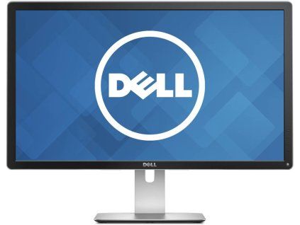 24" Dell P2415Q UHD 4K