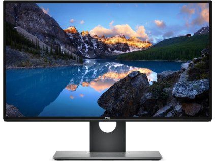 25" Dell U2518D UltraSharp