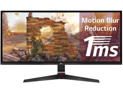 29" LG 29UM69G Ultrawide