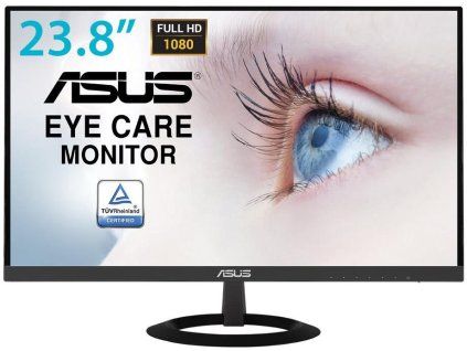 24" ASUS VZ249HE