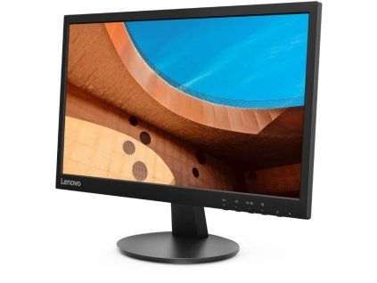 21.5" Lenovo C22-10 černý