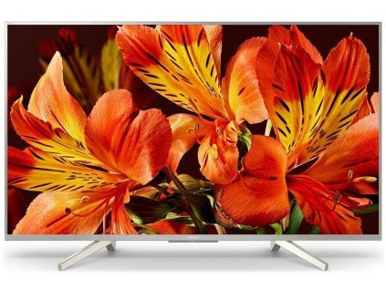 55" Sony Bravia KD-55XF8577