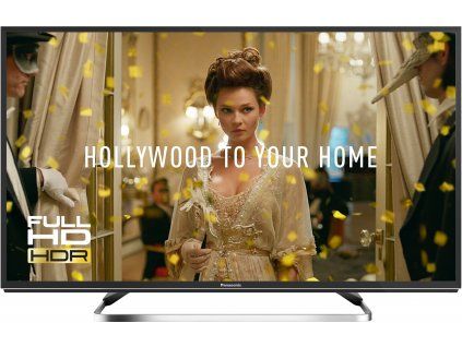 40" Panasonic TX-40FS503E