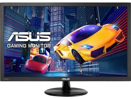 27" ASUS VS278H