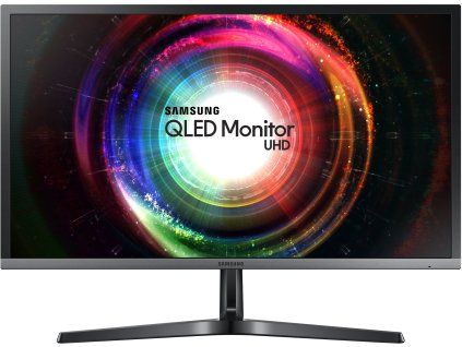 28" Samsung U28H750