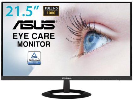 21.5" ASUS VZ229HE