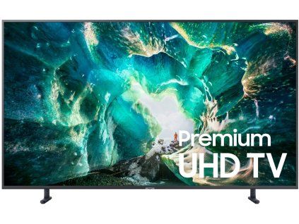 55" Samsung UE55RU8002
