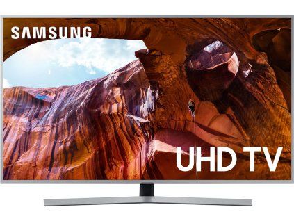43" Samsung UE43RU7452
