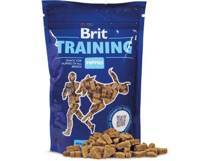 Brit Training Snack Puppies 200 g