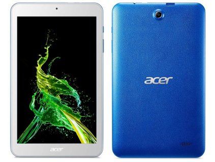 Acer Iconia One 8 16GB Blue