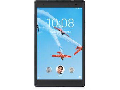 Lenovo TAB 4 8 Plus LTE 64GB Black