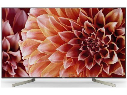 55" Sony Bravia KD-55XF9005