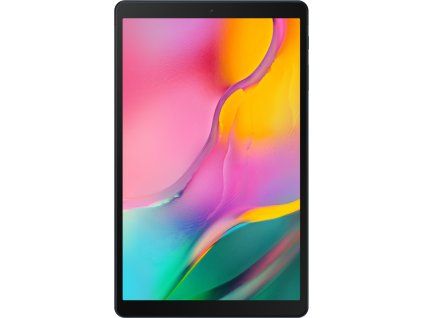 Samsung Galaxy Tab A 2019 10.1 LTE černý