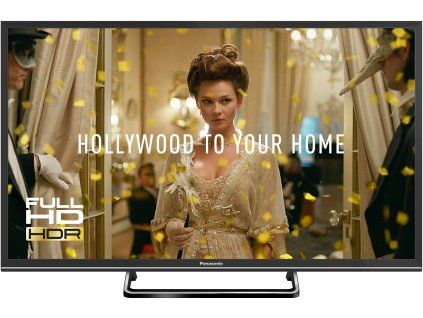 32" Panasonic TX-32FS503E