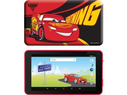 eSTAR Beauty HD 7 WiFi Auta