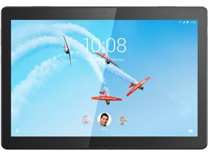 Lenovo TAB M10 Full HD 3+32GB LTE Black
