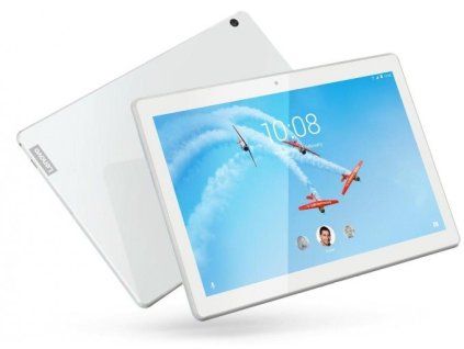 Lenovo TAB M10 Full HD 3+32GB White