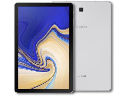Samsung Galaxy Tab S4 10.5 LTE šedý