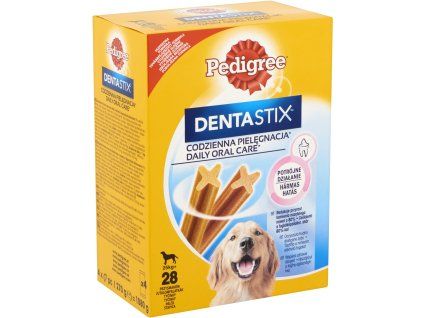 Pedigree DENTA Stix large 28 ks
