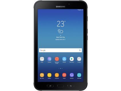 Samsung Galaxy Tab Active2 LTE černý