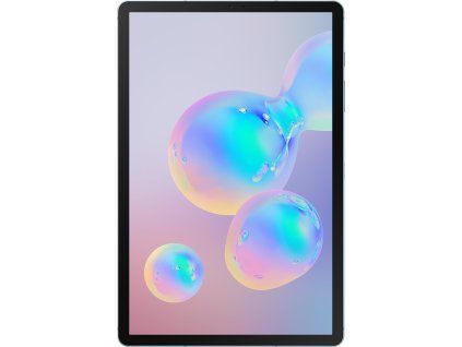 Samsung Galaxy Tab S6 10.5 WiFi šedý