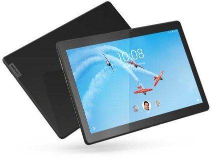Lenovo TAB M10 HD 2+32GB Black