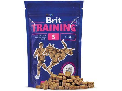 Brit Training Snack S 200 g