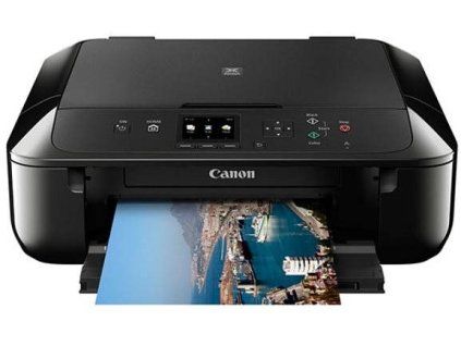 Canon PIXMA MG5750 černá