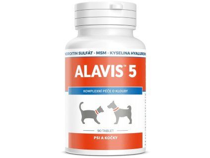 Alavis 5