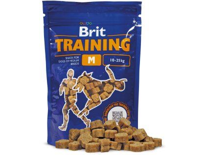 Brit Training Snack M 200 g