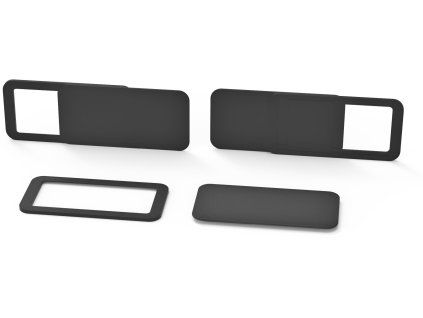 SXT Krytka webkamery 3ks