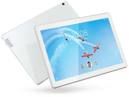 Lenovo TAB M10 HD 2+32GB White