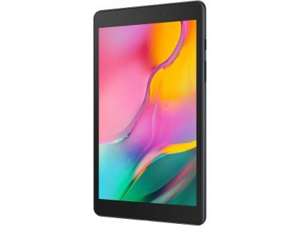 Samsung Galaxy Tab A 8.0 LTE černý