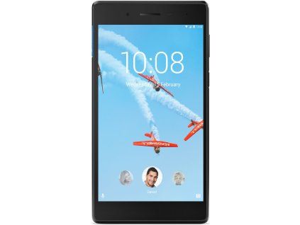 Lenovo TAB 4 7 Essential 16GB Black