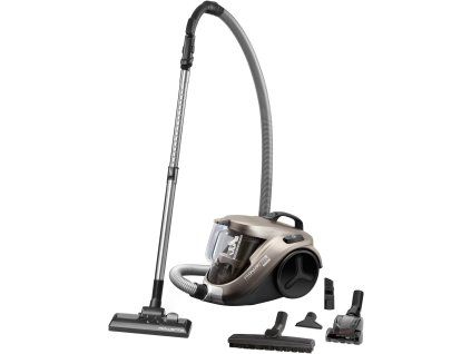 Rowenta RO3786EA Compact Power Cyclonic Animal Care