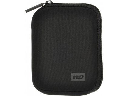 WD My Passport Carrying Case