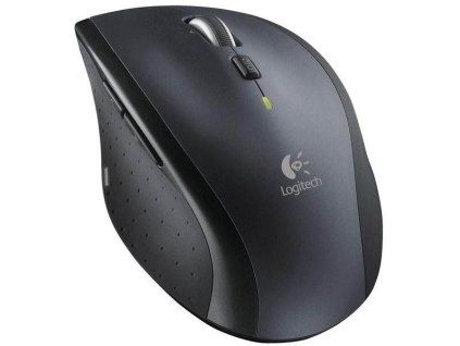 Logitech Marathon Mouse M705