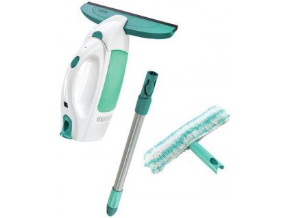 LEIFHEIT Čistič oken Window Cleaner 51003, mop,tyč